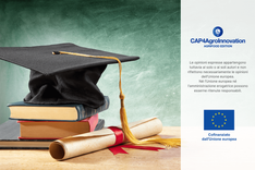 NEWS - Ultimi giorni per candidarsi all'AgroInnovation Award