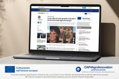 CAP4AgroInnovation consiglia GeneCap - programma IMCAP