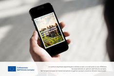 NEWS - Agricoltura sotto pressione e soluzioni